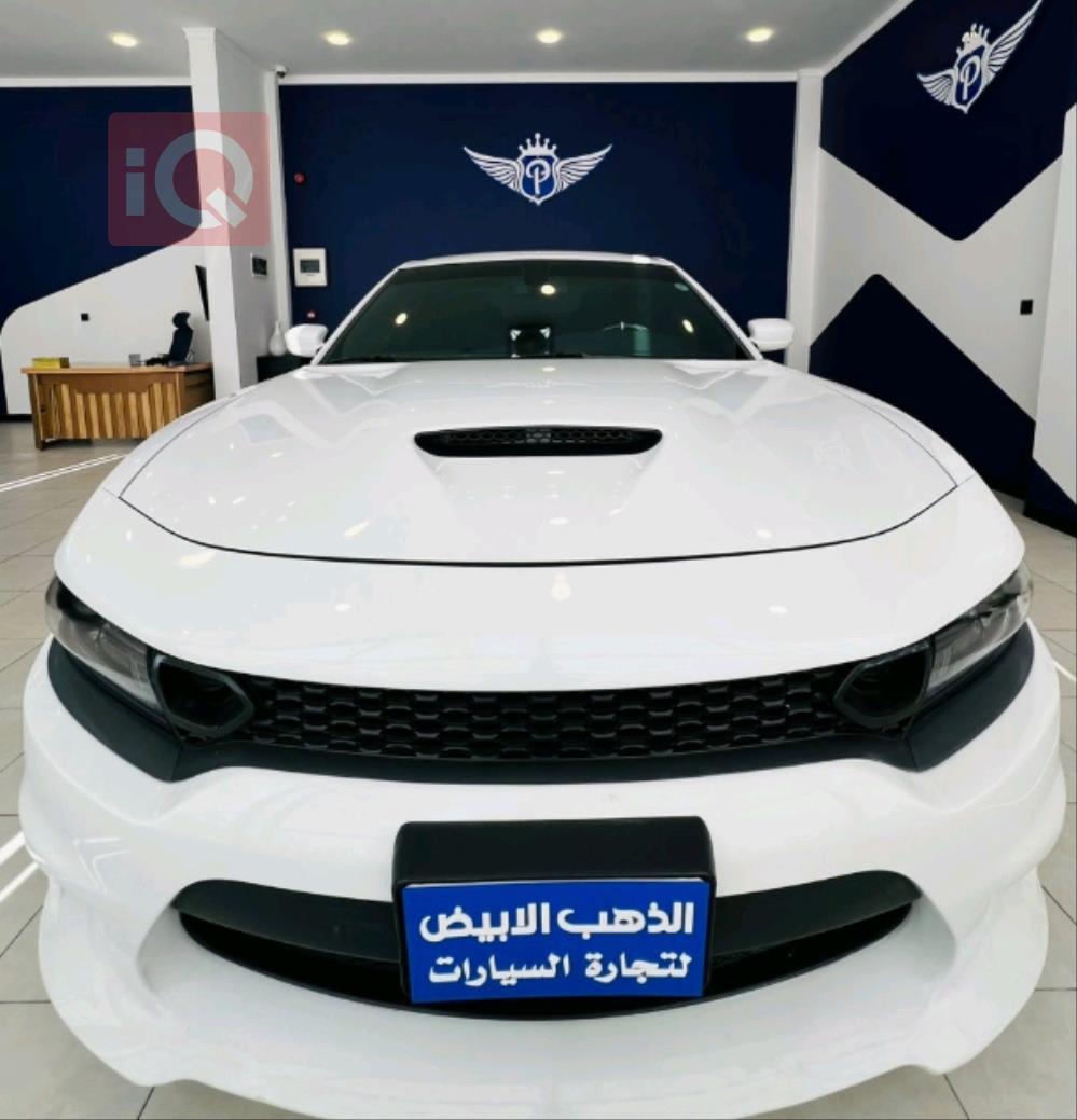 دودج تشارجر